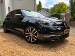 Volkswagen Golf 1.4 TSI DSG 2017 Highline dealer onderhouden, Auto's, Volkswagen, 65 €/maand, 4 cilinders, Zwart, 1202 kg