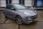 Opel ADAM 1.4 Turbo Rocks S, Auto's, Voorwielaandrijving, Gebruikt, 4 cilinders, 150 pk