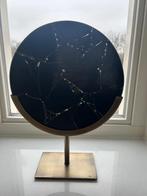 Decoratiesteen marmer, Huis en Inrichting, Woonaccessoires | Wanddecoraties, Ophalen of Verzenden, Nieuw