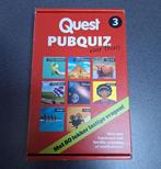 Quest Pubquiz, Ophalen of Verzenden, Nieuw