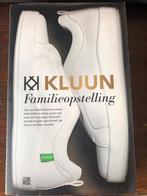 Kluun- Familieopstellingen, Cadeaubon, Overige typen, Eén persoon