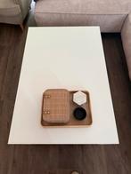 IKEA LACK Salontafel Wit 118x78x45 cm, Huis en Inrichting, Tafels | Salontafels, Kunststof, 100 tot 150 cm, Ophalen of Verzenden