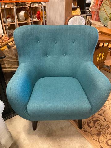 Loveseat Fauteuil beschikbaar voor biedingen