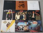 AC/DC 18 Cd's [15 Cd's Rem.], Verzenden, Zo goed als nieuw