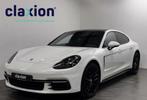 Porsche Panamera 3.0 / 21"VELGEN / JAAR GARANTIE INCLUSIEF, Auto's, Porsche, Achterwielaandrijving, Gebruikt, Euro 6, 2995 cc