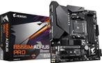 Gigabyte B550M Aorus Pro + Ryzen 5 5600, Computers en Software, Moederborden, Ophalen of Verzenden, Socket AM4, AMD, Micro-ATX