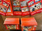 Suske en Wiske stripboeken, Boeken, Stripboeken, Gelezen, Willy Vandersteen, Ophalen of Verzenden, Meerdere stripboeken