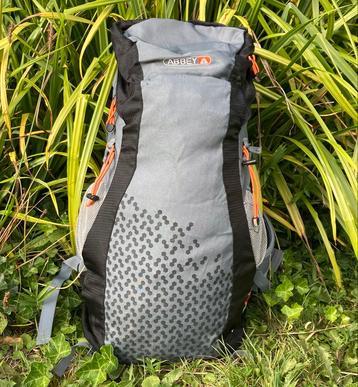 Abbey Summit 50L Trekking Rugzak - Nette Staat beschikbaar voor biedingen