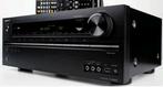 Onkyo home cinema receiver tx-nr626 7.2 + afstandsbediening, Ophalen of Verzenden, Gebruikt, 7.1-systeem, 70 watt of meer