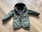 Raintex winterjas jongens maat 128, Kinderen en Baby's, C&A, Ophalen of Verzenden, Zo goed als nieuw, Jongen