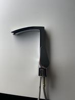 Showmodel Damixa keuken mengkraan Chroom, Damixa, Minder dan 50 cm, Nieuw, Ophalen of Verzenden