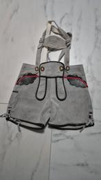 Kinder Lederhosen - Traditionele kleding, Ophalen of Verzenden, Zo goed als nieuw
