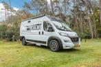 Karmann Davis 591 Fiat buscamper uit 24, stapelbed, garantie, Auto's, 4 stoelen, 3000 kg, 11 km/l, Diesel