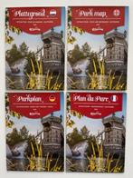 Efteling Plattegrond serie De Vliegende Hollander, Verzamelen, Efteling, Ophalen of Verzenden, Nieuw, Gebruiksvoorwerp