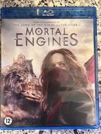 Mortal Engines, Ophalen of Verzenden, Zo goed als nieuw