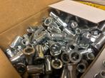 Blindklinkmoeren Goebel Staal verzinkt, Doe-het-zelf en Verbouw, IJzerwaren en Bevestigingsmiddelen, Ophalen of Verzenden, Nieuw