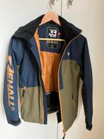 Rehall wintersport jas (maat 140) en broek ( maat 128), Ophalen of Verzenden, Gedragen, Maat 34 (XS) of kleiner, Broek