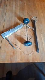 Lanceer inrichting voor modelvliegtuigen., Ophalen of Verzenden