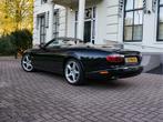 Jaguar XKR 4.2 V8 Convertible R-Performance l NL-geleverd l, Auto's, Jaguar, Achterwielaandrijving, Gebruikt, Cabriolet, 4 stoelen