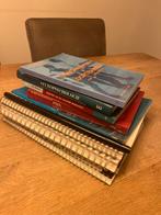 Boeken Fysiotherapie, Boeken, Ophalen, Gelezen, Geesteswetenschap