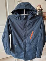 Waterproof Jacket by Swims/ Dark Blue, Maat 46 (S) of kleiner, Blauw, Ophalen of Verzenden, Zo goed als nieuw