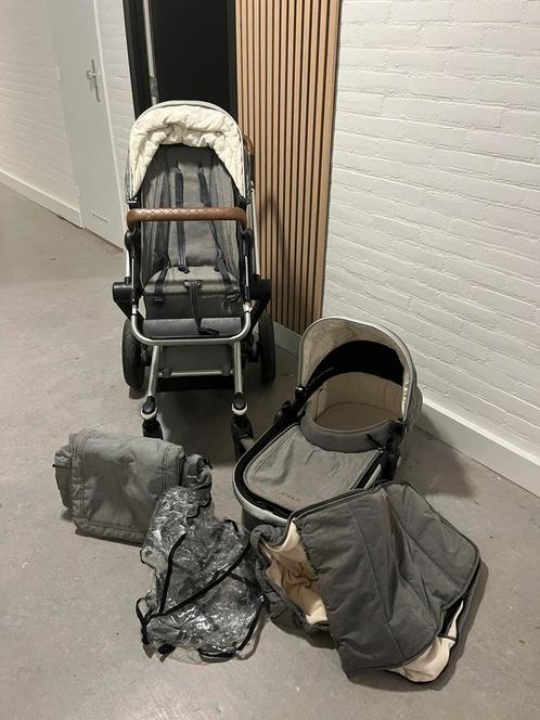 Joolz kinderwagen, Kinderen en Baby's, Kinderwagens en Combinaties, Zo goed als nieuw, Overige merken, Ophalen
