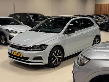 Volkswagen Polo 1.0 TSI 95PK Highline Beats, Apple Carplay,  beschikbaar voor biedingen