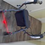 Parkinson Rollator, Ophalen, Opvouwbaar, Zo goed als nieuw