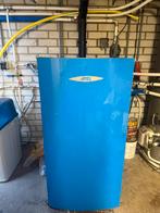 MOET WEG! Artel Hydro compact 20kwh palletkachel, Huis en Inrichting, Kachels, Ophalen, Gebruikt, Vrijstaand, Overige soorten