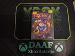 Blinx the time sweeper - Xbox original/360/one/series X, Spelcomputers en Games, 1 speler, Ophalen of Verzenden, Zo goed als nieuw