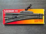 Fleischmann Profi rails, wissel 6172W (meerdere beschikbaar), Hobby en Vrije tijd, Gelijkstroom, Fleischmann, Rails, Ophalen of Verzenden
