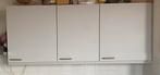 Wand keukenkasten x 3, Ophalen, 25 tot 50 cm, Minder dan 150 cm