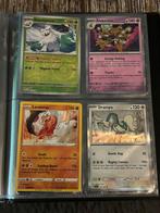 Pokémon Kaarten - Abomasnow, Alakazam, Landorus, Drampa, Hobby en Vrije tijd, Verzamelkaartspellen | Pokémon, Ophalen of Verzenden