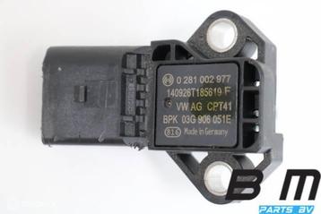 Druksensor VW Touran 5T 03G906051E beschikbaar voor biedingen