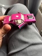 Matchbox Superkings K-21 Cougar Dragster 1970, Ophalen of Verzenden