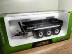 Te koop UH Joskin Trans-KTP 27/65 Black Limited Edition., Ophalen of Verzenden, Nieuw, Tractor of Landbouw, Universal Hobbies