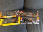 Max Verstappen f1 auto's, Jumbo, Ophalen