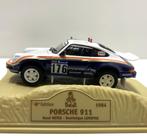 Norev Porsche 911 Dakar. 1:43, Hobby en Vrije tijd, Modelauto's | 1:43, Zo goed als nieuw, Auto, Norev, Verzenden