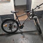 Rockrider ST120 27.5" MTB - 9 Versnellingen, Fietsen en Brommers, Fietsen | Mountainbikes en ATB, Overige merken, Gebruikt, Hardtail
