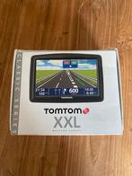 TomTom XXL Classic Series West-Europa, Auto diversen, Autonavigatie, Ophalen of Verzenden, Gebruikt