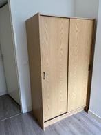 Kledingkast, Huis en Inrichting, Kasten | Kledingkasten, Ophalen, Gebruikt, 50 tot 100 cm, 150 tot 200 cm