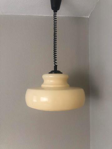 Herda/dijkstra vintage lamp beschikbaar voor biedingen