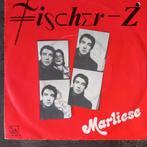 fischer z-marliese, Cd's en Dvd's, Vinyl Singles, Gebruikt, 7 inch, Single, Ophalen of Verzenden