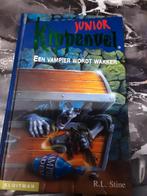 Junior Kippenvel, Boeken, Ophalen, Zo goed als nieuw