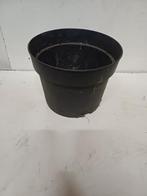 Kweekpotten 2 liter, Kunststof, Gebruikt, Contact@modiform.com, Rond