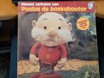 Paulus De Boskabouter – Nieuwe Verhalen Van Paulus vinylLP, Ophalen, Gelezen