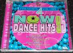 Now dance hits 95 volume 4, Cd's en Dvd's, Ophalen of Verzenden, Zo goed als nieuw, Dance Populair