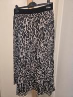 ZGAN rok Norah maat 42, Kleding | Dames, Ophalen, Zwart, Maat 42/44 (L), Zo goed als nieuw