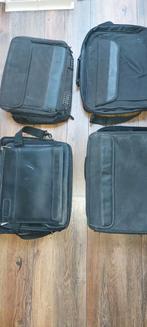 Laptoptassen - Targus, Dell, IBM - Gebruikt, Ophalen of Verzenden, 15 inch, Gebruikt, Aktetas