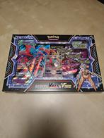 Pokémon Deoxys VMAX & VSTAR Battle Box - Nieuw!, Hobby en Vrije tijd, Verzamelkaartspellen | Pokémon, Ophalen of Verzenden, Nieuw